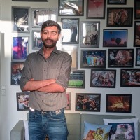 Bhavik Barai Email