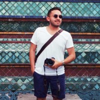 Courier (YC S19) Employee Rodrigo Rojas's profile photo