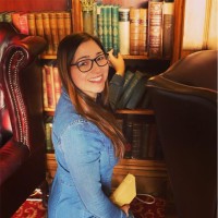 NHS National Services Scotland Employee Victoria Bale's profile photo