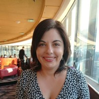 Bournemouth Symphony Orchestra Employee Katherine Roberts's profile photo