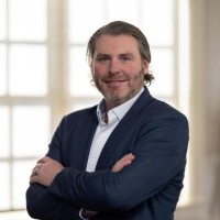 Warner Wealth Employee James Warner's profile photo