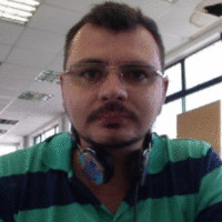 Fast Channel Employee Anderson de Miranda's profile photo