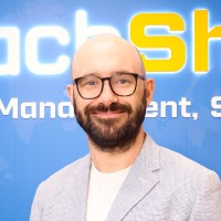 MachShip Employee Dave McConnell's profile photo