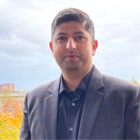 Womar Logistics Pte Ltd Employee Gaurav Luthra's profile photo