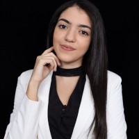 Riber Employee Leticia Araujo's profile photo