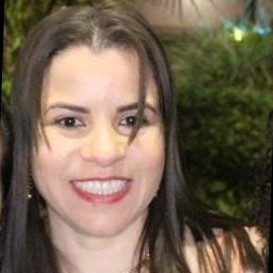 Grupo Discabos Employee Marilan Freire's profile photo