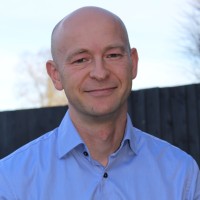 BlackRock Employee Craig Barrett's profile photo