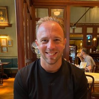 Richard Halliday Email