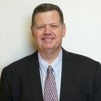 HCA Employee Brian Hailey's profile photo