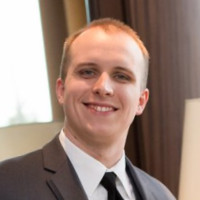 Benjamin Smieszek Email & Phone Number