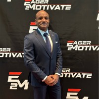 Newport News Public Schools Employee Shay Coates's profile photo