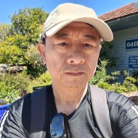 Axiado Corporation Employee Tonghang Zhou's profile photo