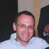 Community College of Baltimore County Employee Tim Burton's profile photo