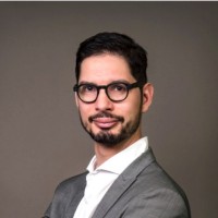 Frédéric da Silva Email