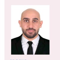 MMG Employee Khalil Fakher's profile photo