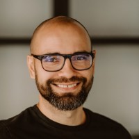 Seznam.cz Employee Michal Buzek's profile photo