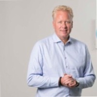 Syntegon Employee Johan Nilsson's profile photo