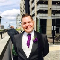 Barclays UK Employee Daniel Spears-O'Neill's profile photo