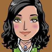 Scottish American West Coast Employee Blanca Cardenas's profile photo