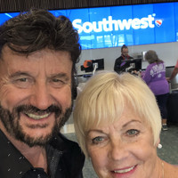 John Amico School Of Hair Design Employee John Amico's profile photo