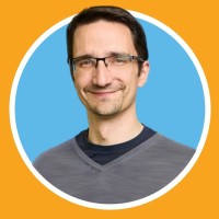ConversionBuddy Employee Tobias Dzubilla's profile photo