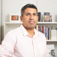 Tecnofink Ltda Employee Rafael Silva Ramalho's profile photo