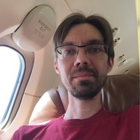 Game Insight Employee Sergey Avetikov's profile photo