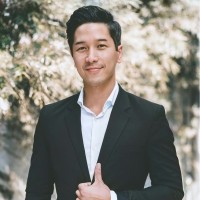 Alex Vo Email & Phone Number