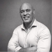 Bcito Employee Mark Diamond's profile photo