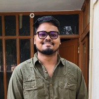 Zieta Technologies Employee Sudhanshu Barik's profile photo