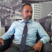 Tetracom Employee Michel Kirejian's profile photo