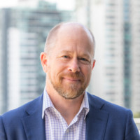 Bupa Australia Employee Roger Sharp's profile photo