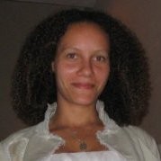 National Institutes of Health Employee Allison Franks's profile photo