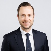 PROGRESSYV Employee Daniel Schreiber's profile photo