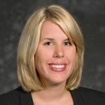 McAfee & Taft Employee Kristin Simpsen's profile photo