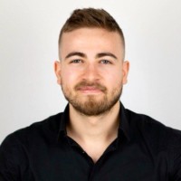 Interactive Paper Employee Raphaël Besnier's profile photo