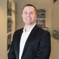 DeAngelis Diamond Employee Brian Thor's profile photo