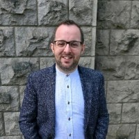 Ziff Davis Employee Ronan Farrell's profile photo