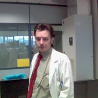 Unitronics Employee Julian Bernal's profile photo
