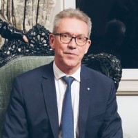 Patrick de Baets Email & Phone Number