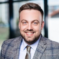 Baltic Amadeus Employee Mantas Mazuna's profile photo