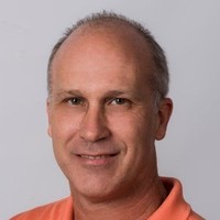 Char-Broil Employee Howard Rosso's profile photo
