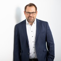 Gerhard Rösch GmbH Employee Arnd-Gerrit Rösch's profile photo