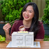 DMG Fine Wine Employee Rinawati Rinawati's profile photo