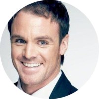Stephen van Niekerk's profile photo