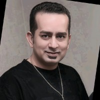 Aranuma Employee Armin Gholami's profile photo