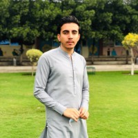 Shope Employee Kashif Bangash's profile photo