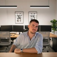 Pabau Clinic Software Employee Dion Islami's profile photo