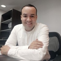 Rafael Carta de la Guardia Email