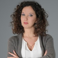 LaborLAB Employee Federica Natale's profile photo